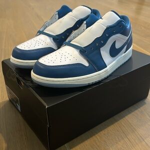 BRAND NEW Air Jordan 1 Low